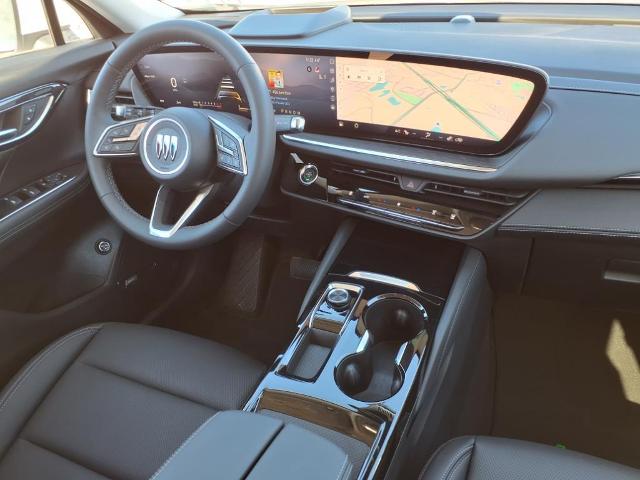 2025 Buick Envision Vehicle Photo in Denton, TX 76205