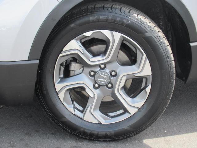2017 Honda CR-V Vehicle Photo in LEESBURG, FL 34788-4022