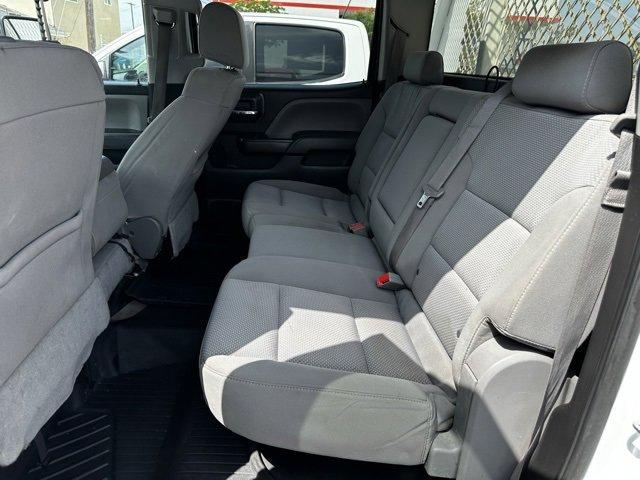 2016 Chevrolet Silverado 3500 HD Chassis Cab Vehicle Photo in PASADENA, CA 91107-3803