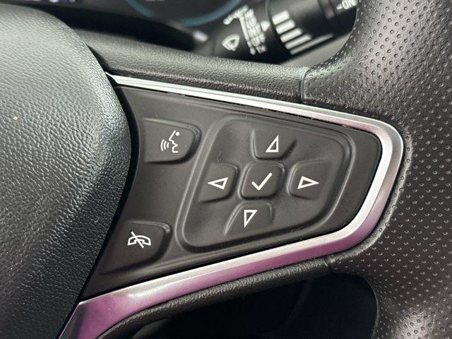 2024 Chevrolet Equinox Vehicle Photo in Charlotte, NC 28273