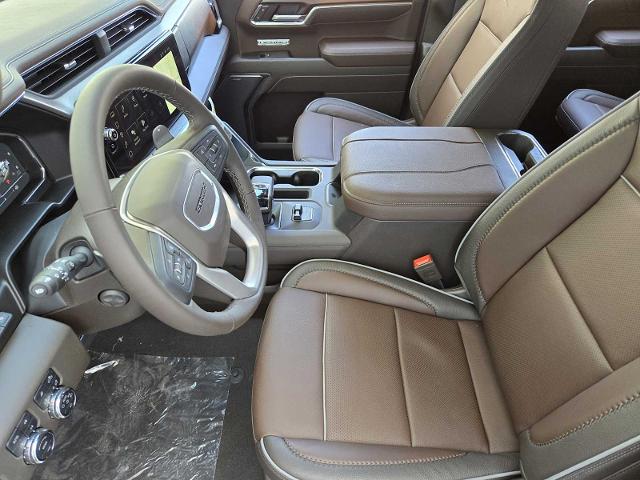 2025 GMC Sierra 1500 Vehicle Photo in DALLAS, TX 75209-3016