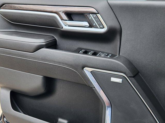 2024 Chevrolet Silverado 2500 HD Vehicle Photo in SUGAR LAND, TX 77478-0000
