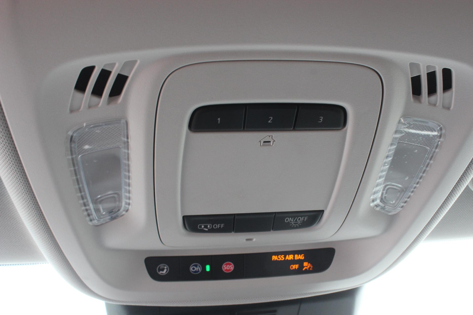 2025 Buick Envision Vehicle Photo in AURORA, CO 80012-4011