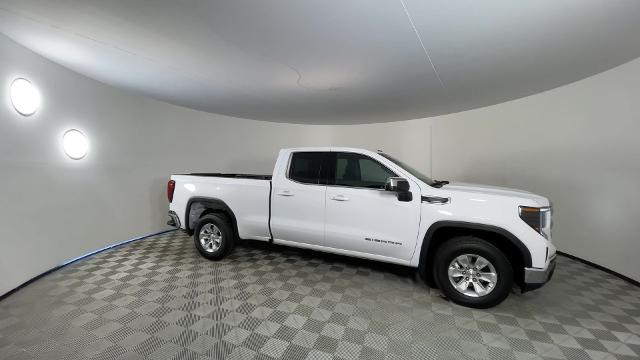 2023 GMC Sierra 1500 Vehicle Photo in GILBERT, AZ 85297-0402