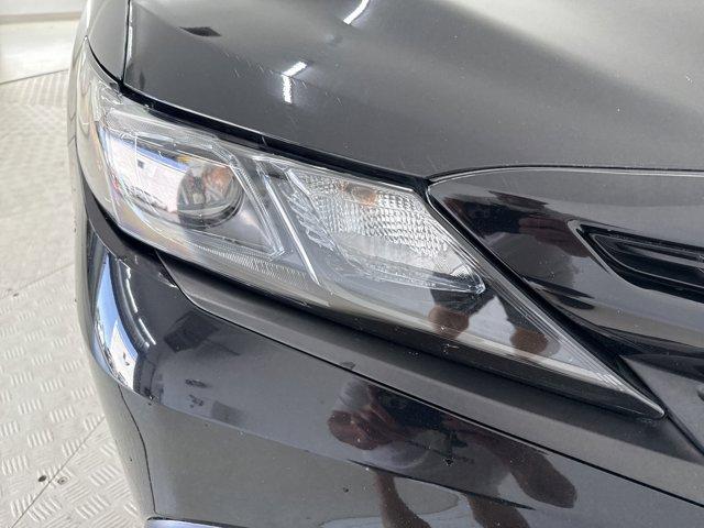 2022 Toyota Camry Vehicle Photo in Charlotte, NC 28273