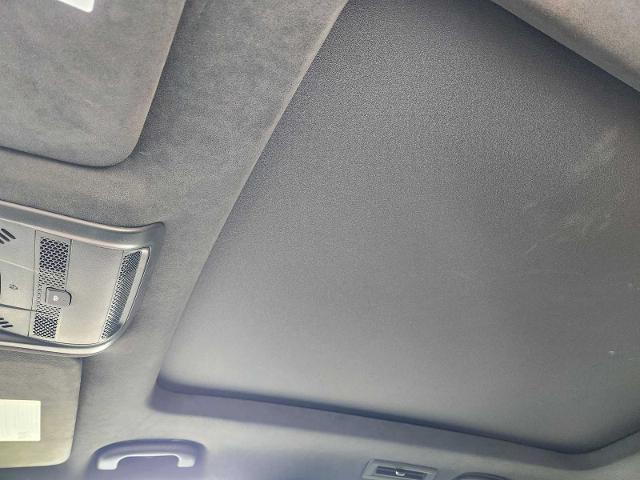 2024 Cadillac XT6 Vehicle Photo in HOUSTON, TX 77079
