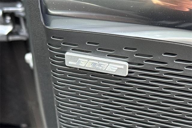 2025 GMC Acadia Vehicle Photo in ELK GROVE, CA 95757-8703