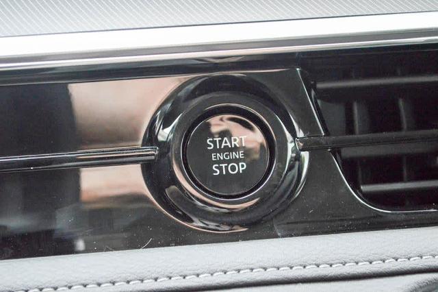 2025 INFINITI QX80 Vehicle Photo in Houston, TX 77090