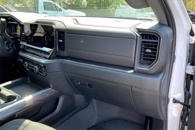 2024 Chevrolet Silverado 2500 HD Vehicle Photo in INDEPENDENCE, MO 64055-1314