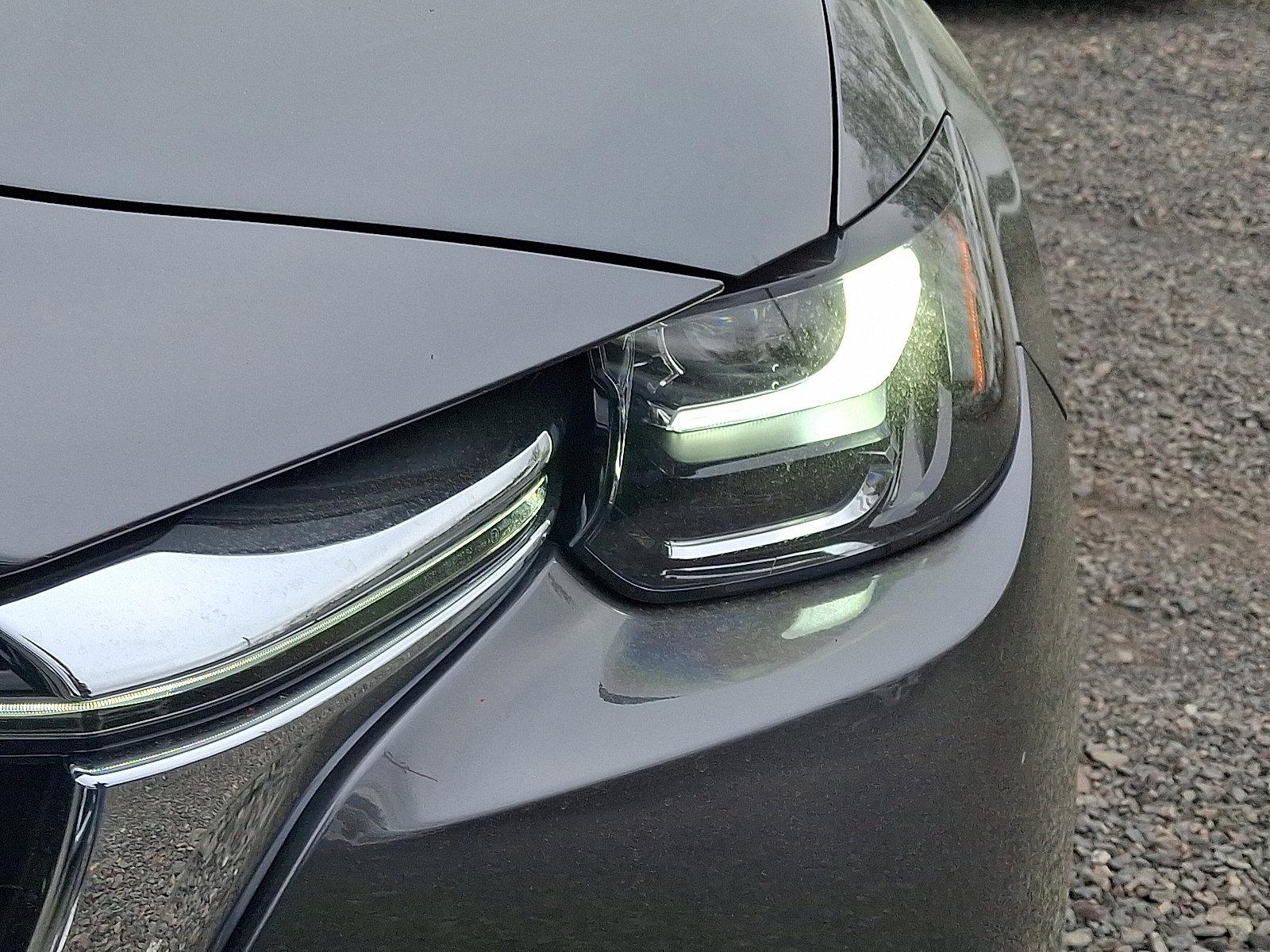 2025 Mazda CX-90 Vehicle Photo in Trevose, PA 19053
