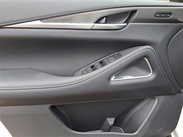 2025 INFINITI QX60 Vehicle Photo in Willow Grove, PA 19090