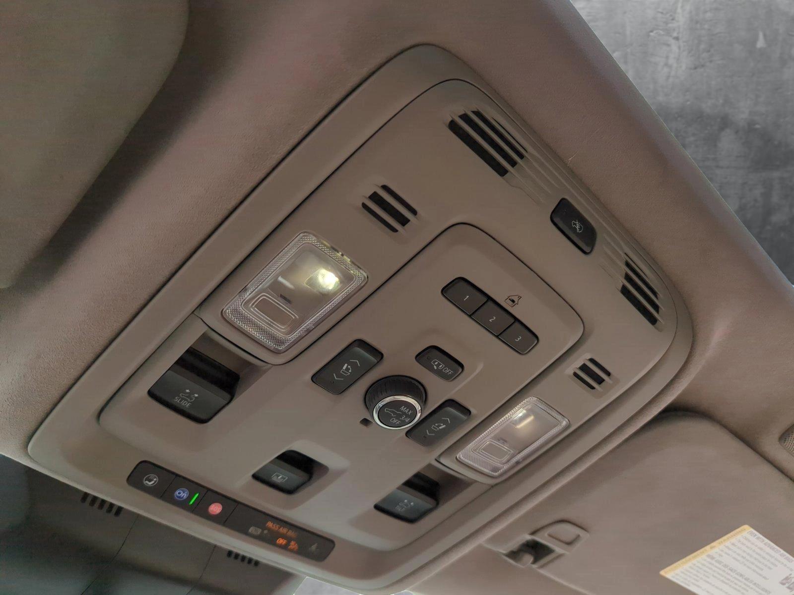 2023 Cadillac Escalade ESV Vehicle Photo in Margate, FL 33063