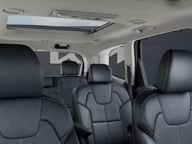 2025 Kia Telluride Vehicle Photo in Tucson, AZ 85712
