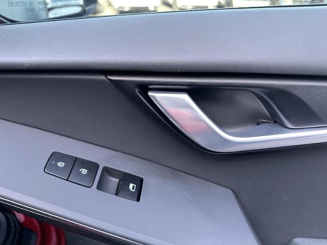 2024 Kia Niro Vehicle Photo in Tucson, AZ 85712