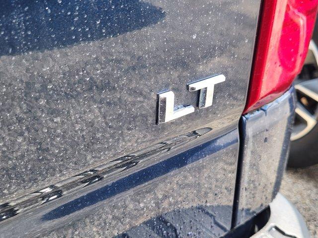 2023 Chevrolet Silverado 1500 Vehicle Photo in SUGAR LAND, TX 77478-0000