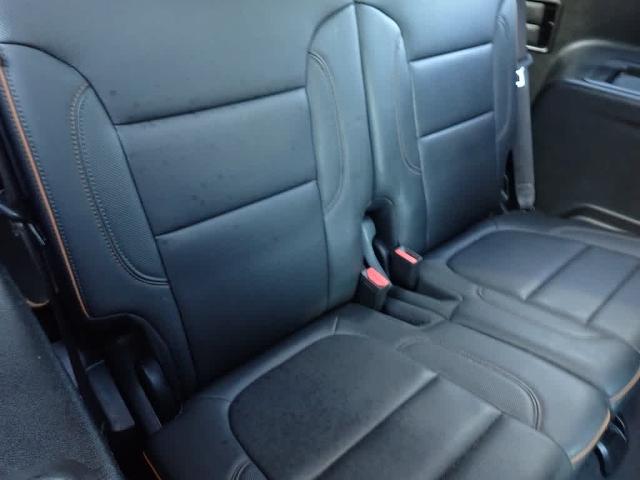2022 GMC Acadia Vehicle Photo in ZELIENOPLE, PA 16063-2910