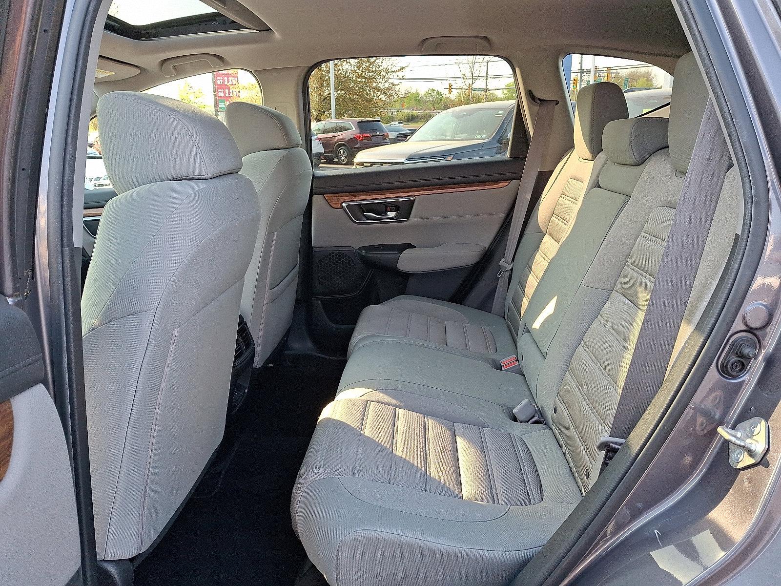 2019 Honda CR-V Vehicle Photo in Harrisburg, PA 17111