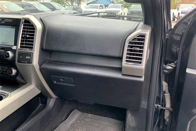 2016 Ford F-150 Vehicle Photo in INDEPENDENCE, MO 64055-1377