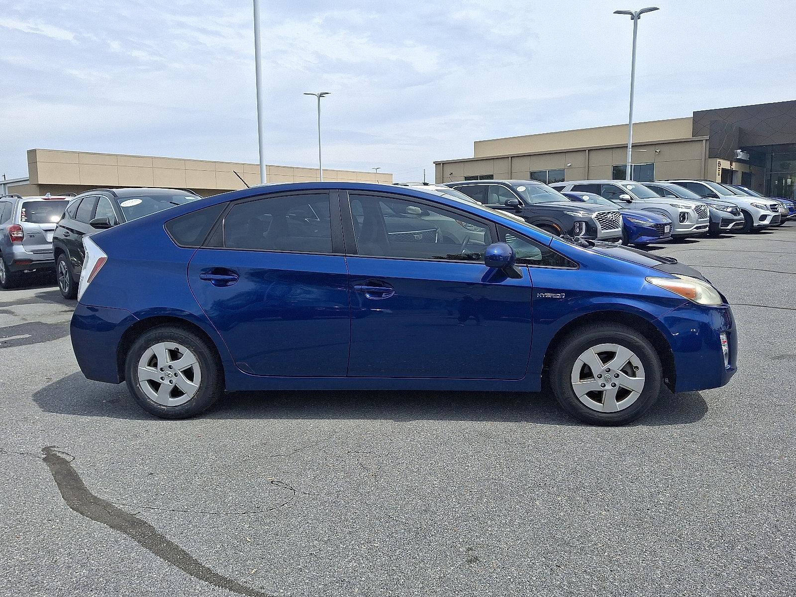 2011 Toyota Prius Vehicle Photo in Harrisburg, PA 17111