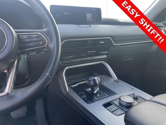 2024 Mazda CX-90 Vehicle Photo in Grapevine, TX 76051