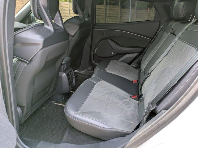 2021 Ford Mustang Mach-E Vehicle Photo in San Antonio, TX 78230