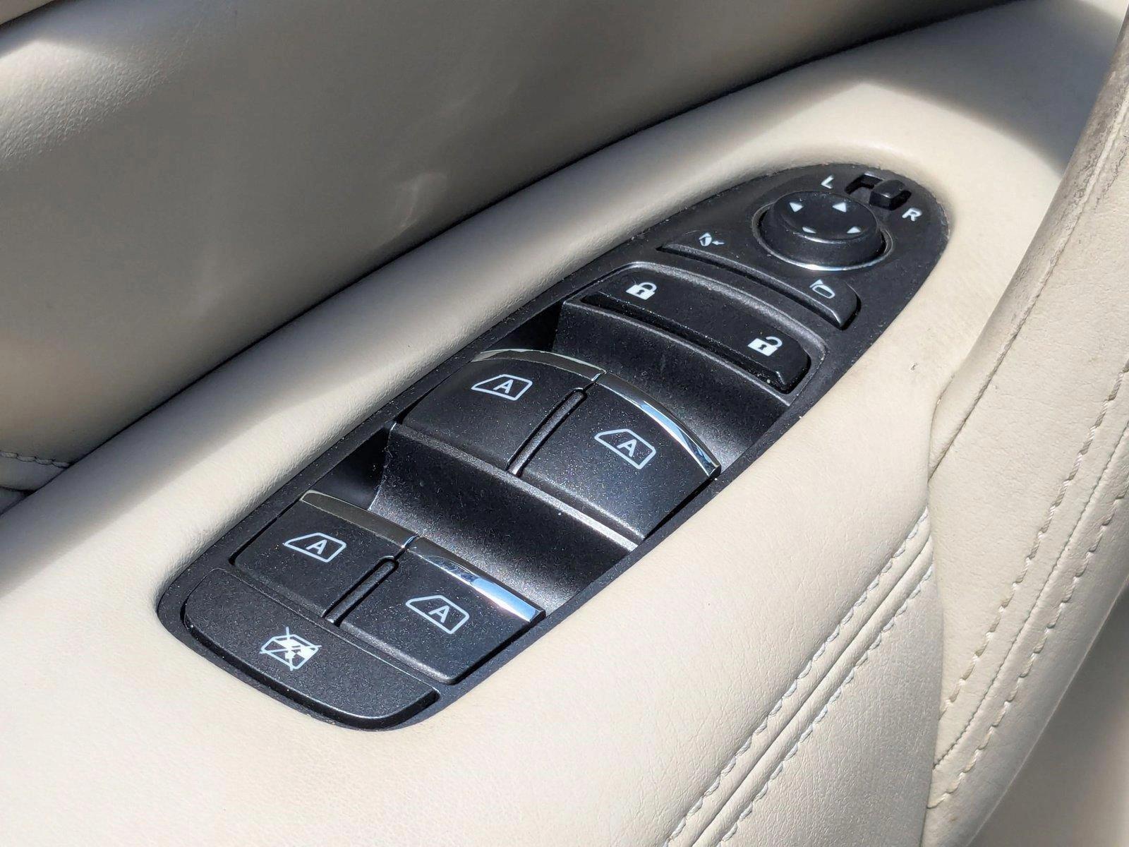 2018 INFINITI QX80 Vehicle Photo in Pompano Beach, FL 33064