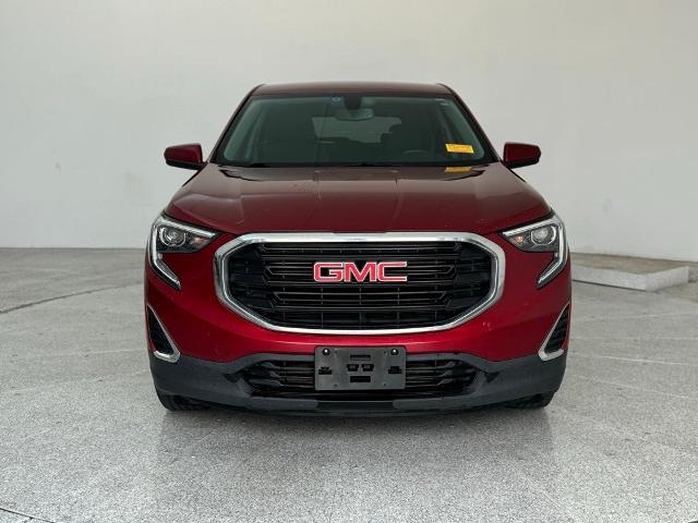 2018 GMC Terrain Vehicle Photo in San Antonio, TX 78230