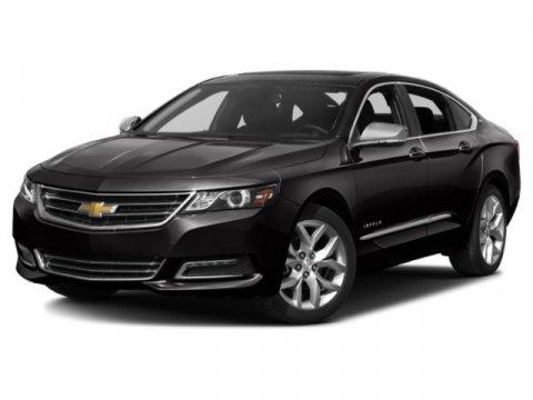 2015 Chevrolet Impala Vehicle Photo in Charlotte, NC 28273