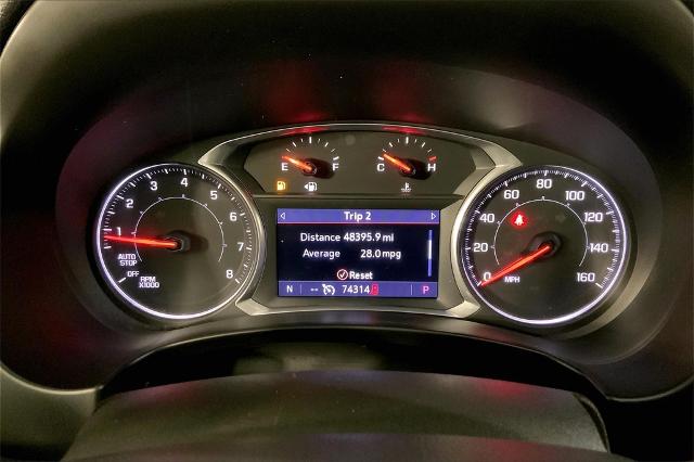 2022 GMC Terrain Vehicle Photo in Lees Summit, MO 64086