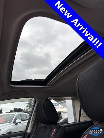 2015 Subaru Outback Vehicle Photo in Puyallup, WA 98371