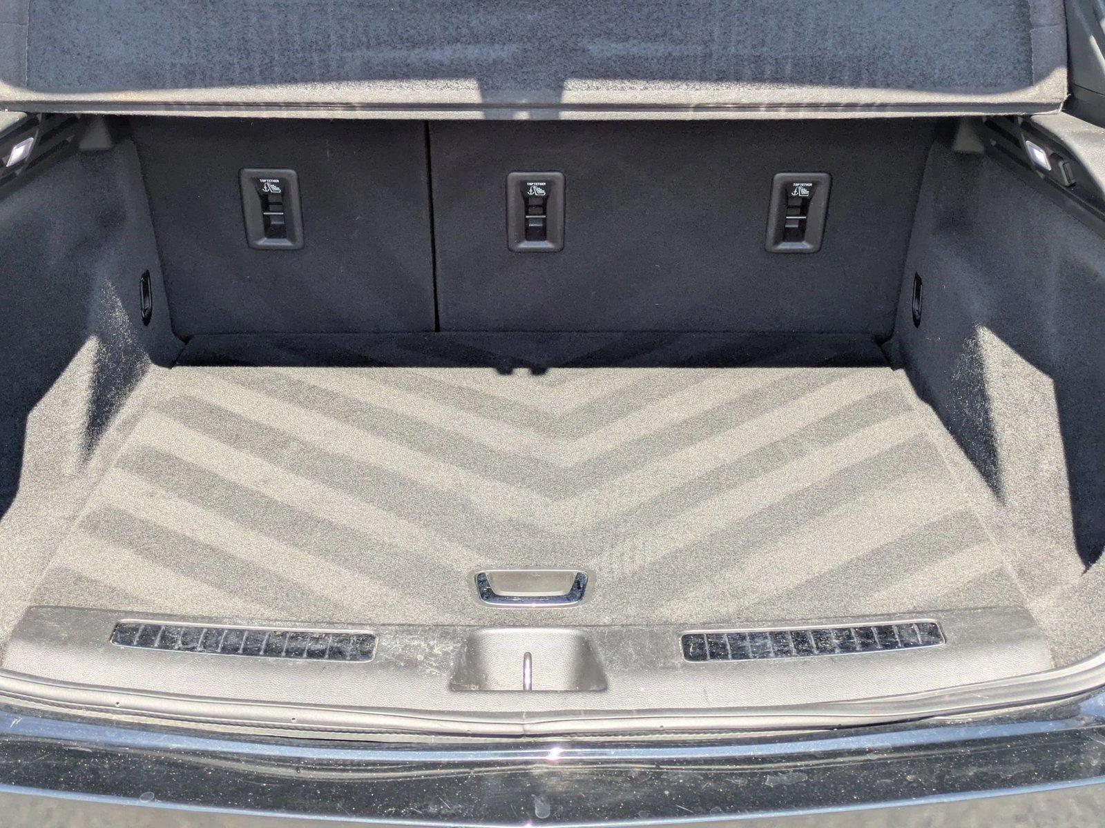 2020 Cadillac XT4 Vehicle Photo in Sarasota, FL 34231