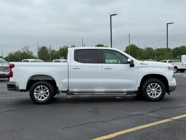 2023 Chevrolet Silverado 1500 Vehicle Photo in COLUMBIA, MO 65203-3903