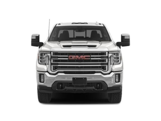 2023 GMC Sierra 2500 HD Vehicle Photo in LIGHTHOUSE POINT, FL 33064-6849
