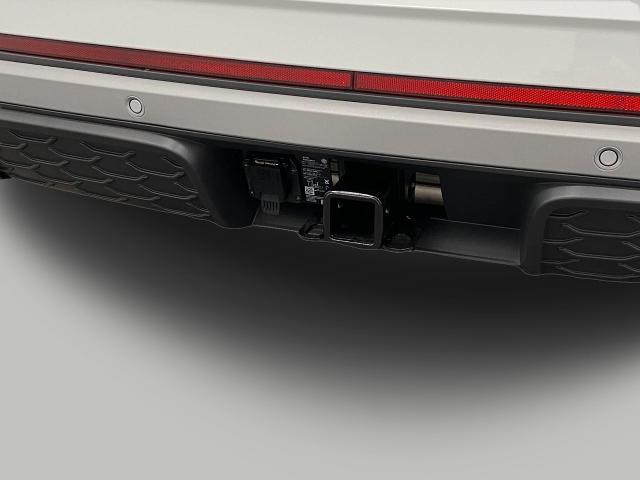 2025 Volkswagen Atlas Vehicle Photo in Appleton, WI 54913