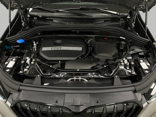 2025 BMW X1 xDrive28i Vehicle Photo in Appleton, WI 54913
