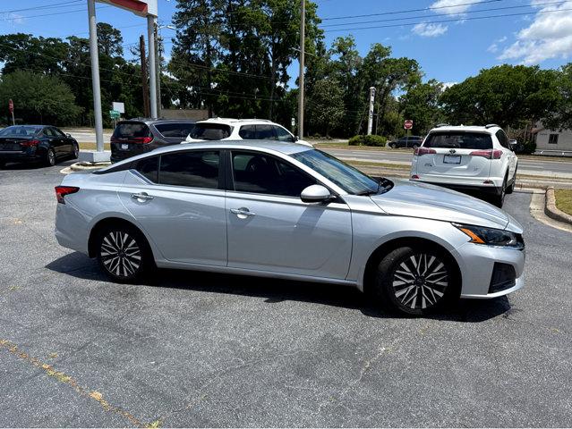 2023 Nissan Altima Vehicle Photo in Savannah, GA 31419