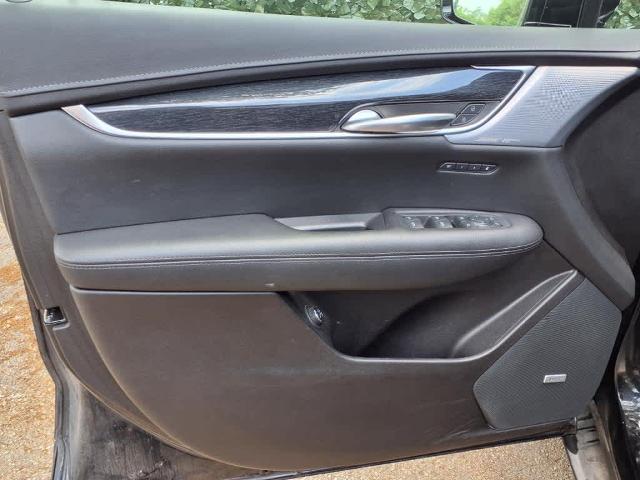 2023 Cadillac XT5 Vehicle Photo in San Antonio, TX 78230-1001