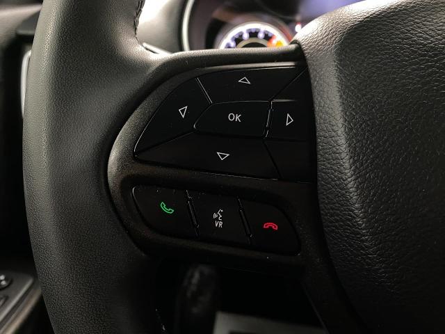 2020 Jeep Cherokee Vehicle Photo in Appleton, WI 54913