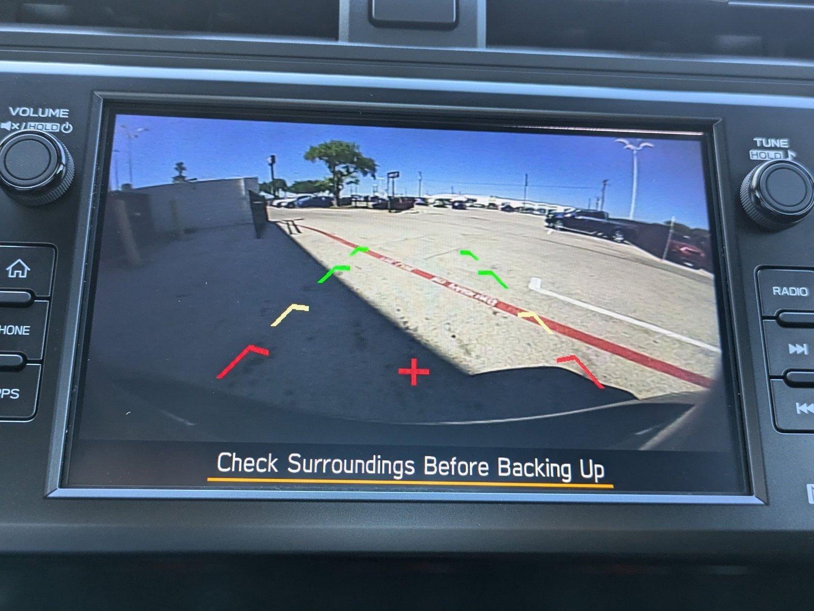 2023 Subaru BRZ Vehicle Photo in Corpus Christi, TX 78415