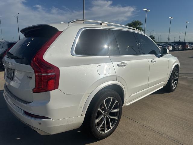2017 Volvo XC90 Vehicle Photo in Grapevine, TX 76051