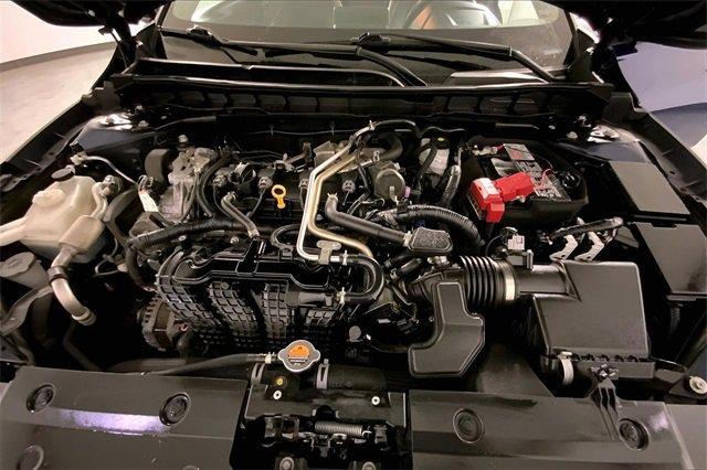 2022 Nissan Altima Vehicle Photo in INDEPENDENCE, MO 64055-1314