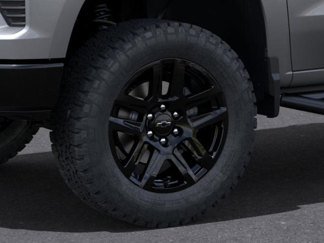 2025 Chevrolet Silverado 1500 Vehicle Photo in SAVANNAH, GA 31406-4513