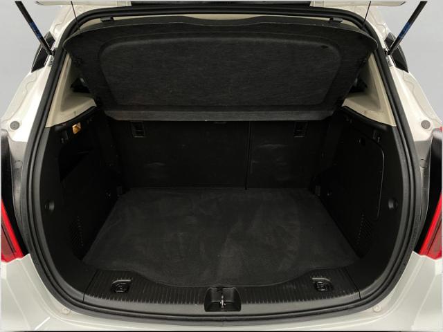 2017 Buick Encore Vehicle Photo in Appleton, WI 54913
