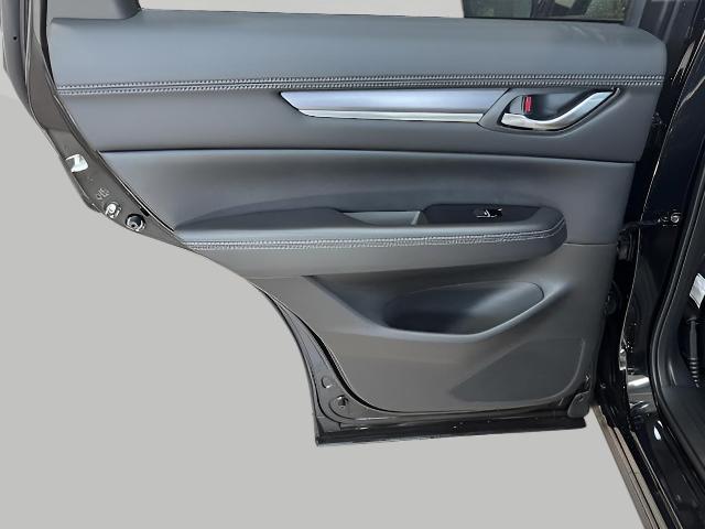 2025 Mazda CX-5 Vehicle Photo in Green Bay, WI 54304