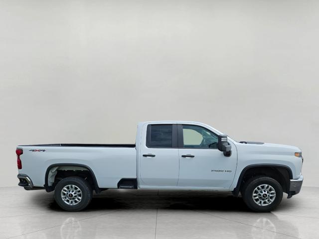 2021 Chevrolet Silverado 2500 HD Vehicle Photo in MIDDLETON, WI 53562-1492