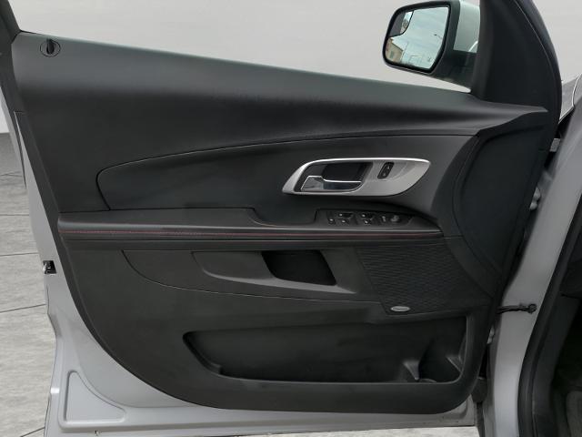 2014 Chevrolet Equinox Vehicle Photo in Green Bay, WI 54304