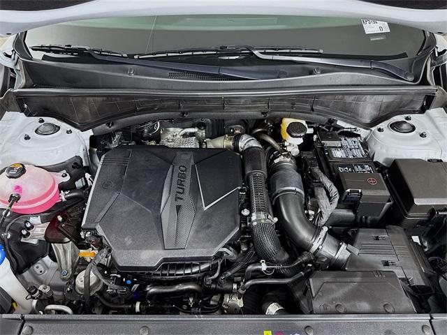 2024 Kia Sorento Vehicle Photo in Everett, WA 98204