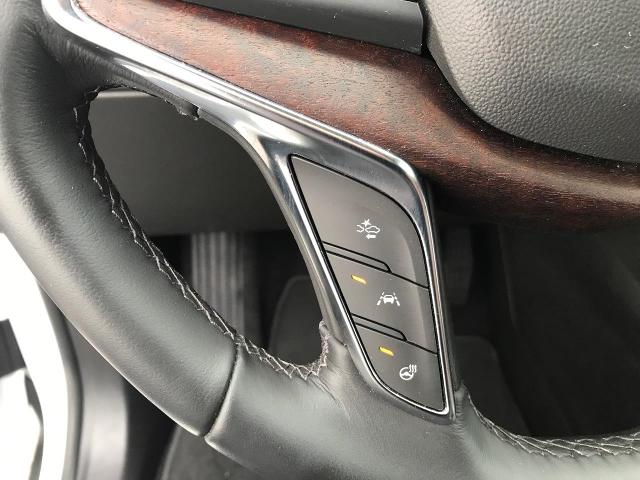 2023 Cadillac XT5 Vehicle Photo in GREEN BAY, WI 54303-3330