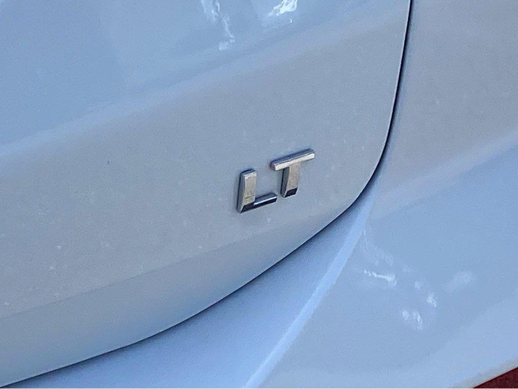 2024 Chevrolet Equinox Vehicle Photo in SAVANNAH, GA 31406-4513