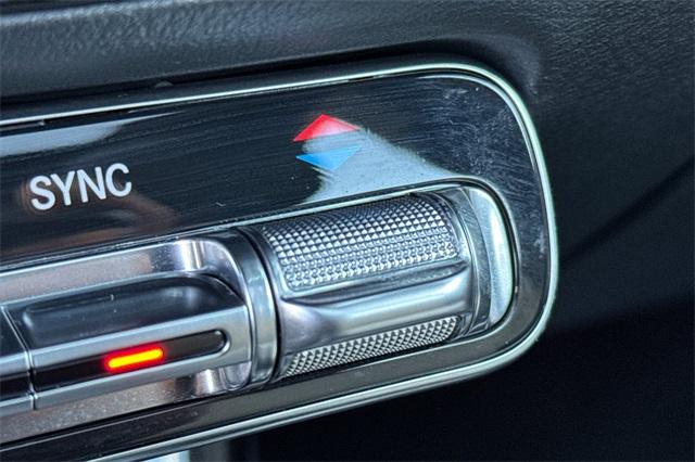 2022 Mercedes-Benz A-Class Vehicle Photo in ELK GROVE, CA 95757-8703